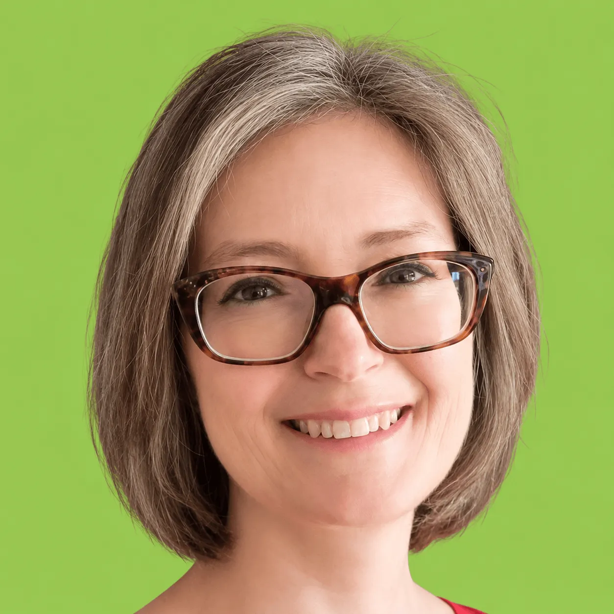 Caroline Dufour